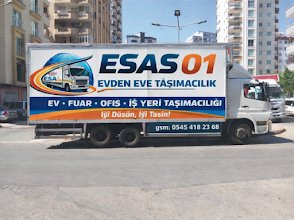 Adana asansörlü taşımacılık hizmeti